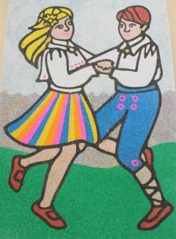 Liivapildi koolitus TÕM 15.04.2015